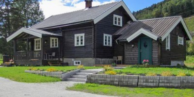 Knutestugu