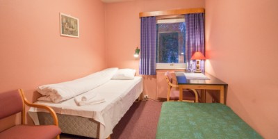 Thoen Hotel enkeltrom