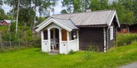 Tollefsgard: Eldhuset