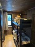 Bunk beds (2x 90*200)