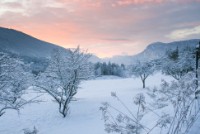 Smedsgården Hotell dobbeltrom