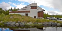 Nes Fjellkirke