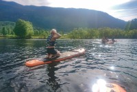 HOVEDPRODUKT: Stand Up Paddle