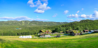 Bjørnerud Fjellgård - Ystedag